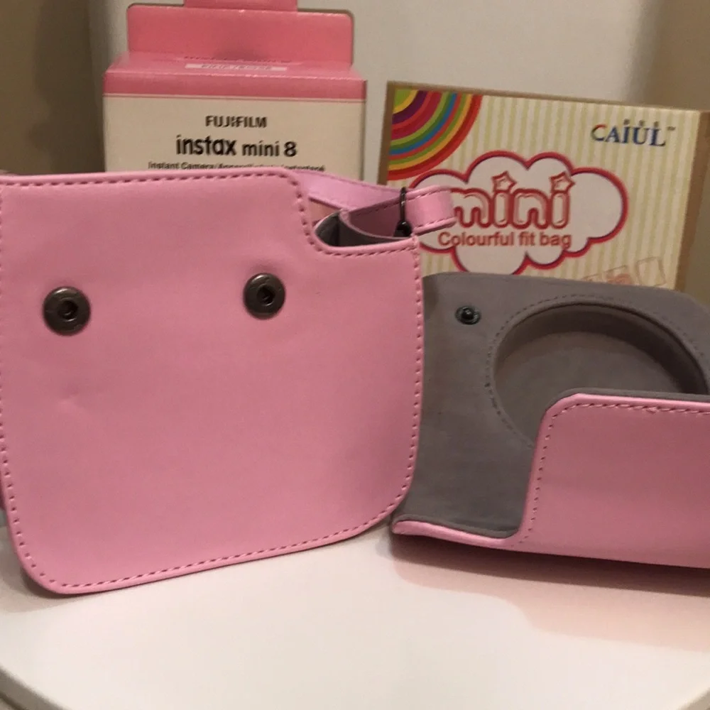 Fujifilm 🌸new🌸 instax